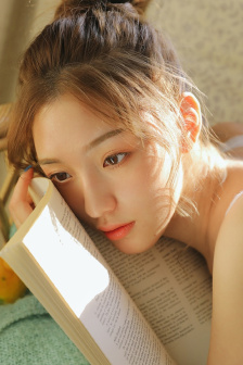 撒玛利亚女孩